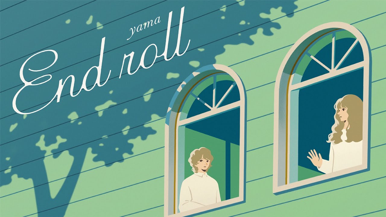 thumbnail of video yama/End-roll