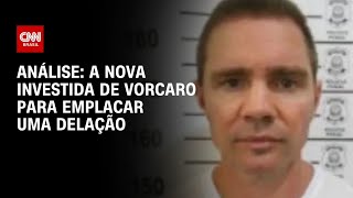Vídeo: Análise: Advogado deixa defesa de Vorcaro após delação fracassar | WW
