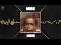 Nas - Represent (Official Audio)