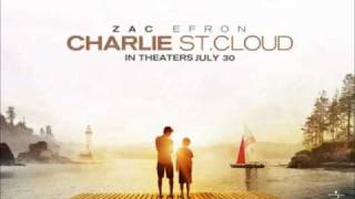 Pull my heart away with Jack Panate ( from the film Charlie St. Cloud 2010 )