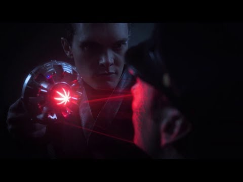 Агенты «Щ.И.Т.» (2020 Сезон 7)-Трейлер | Marvel's Agents of S H I E L D  Season 7