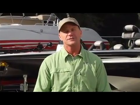 NITRO Boats: Safety Introduction