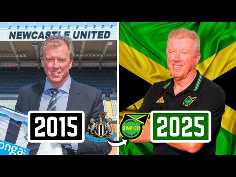 The 20 Premier League Managers 10 Years Ago: Where Are They Now?