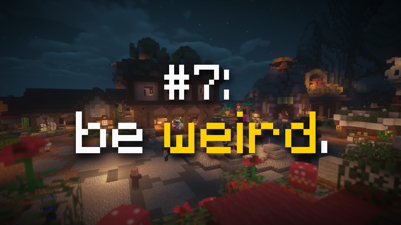 do you have social anxiety? watch this video