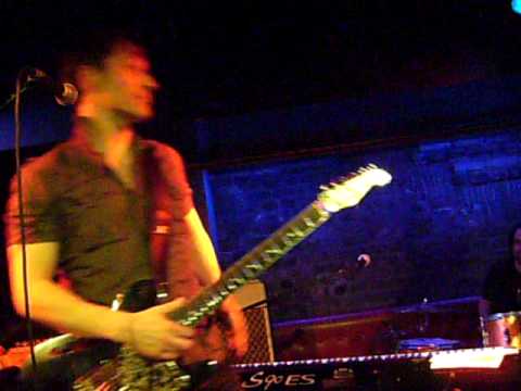 17.02.10 Wayne Jackson in Köln