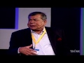Money And Morals Shashi Ruia At THiNK 2012