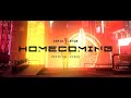 Chris Linton - Homecoming [Official Lyric Video]