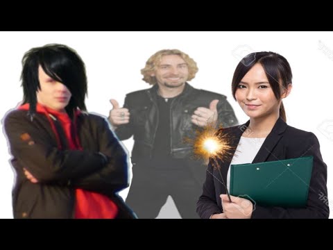 poprawka z polskiego rzucanie szkoły nickelback