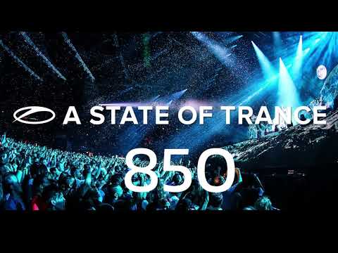 Jorn van Deynhoven ASOT 850 Utrecht 2018 @ A State Of Trance Festival