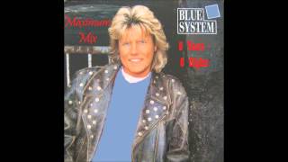Blue System - 6 Years - 6 Nights Maximum Mix