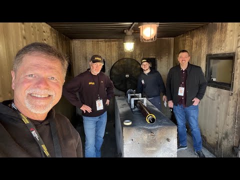 RMS-98/20480 Motor Assembly