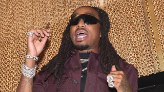 Rapper Takeoff Shot and Killed in Houston