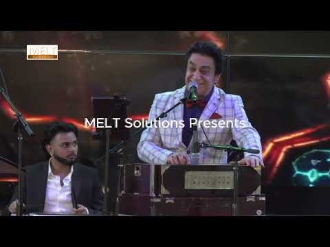 Zuma Gulfam | Ahmad Fanoos - EID Concert | MELT Solutions | زما گلفام رازه - احمد فانوس - کنسرت عید