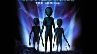 Hypocrisy /  Born Dead Buried Alive  (The Arrival)