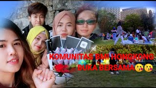 Download lagu KOMUNITAS BMI HONGKONG DI BULAN SUCI RAMADHAN❤️❤️🤗 mp3