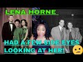 Lena Horne! More Than I Thought Hunni!💁🏾‍♀️OLD HOLLYWOOD SCANDALS