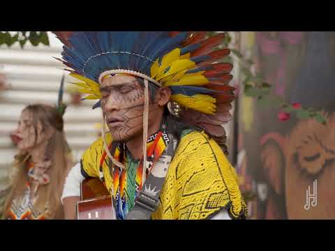 YEBA RUA - TXANÁ IBÃ