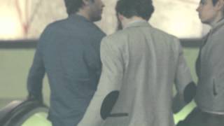 Manceau - Little by little Official