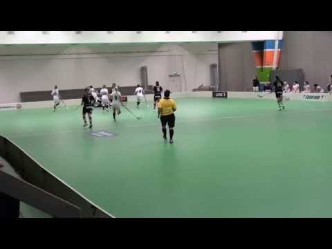 Sheriffs vs. JoKa Maalikooste La 18.10.2014