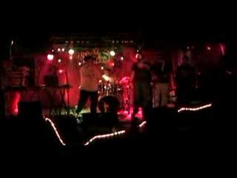 Sonz of Acworth - Breasts of Life (LOA cover, live at Jakes)