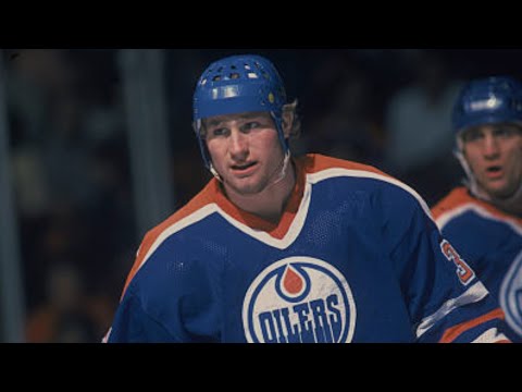 Marty McSorley Top-10 NHL Fights