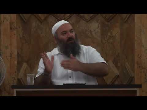 Përfitime financiare nga Feja (ngjarje me Imam Ahmedin) - Hoxhë Bekir Halimi