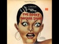 The Rocky Horror Show - Science Fiction/Double ...