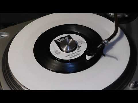 The Association - Along Comes Mary - Mono 45RPM