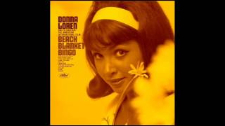 Donna Loren - So Do The Zonk.