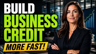Top 3 Ways to Build Business Credit Fast | No Risky Hacks (2026)