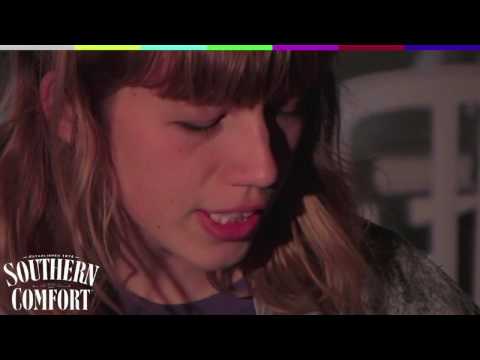 At The Bar With Southern Comfort: Vivian Girls, 