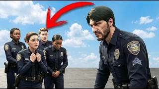 🔴NUEVOS reclutas para el Agente Chuck - gta roleplay