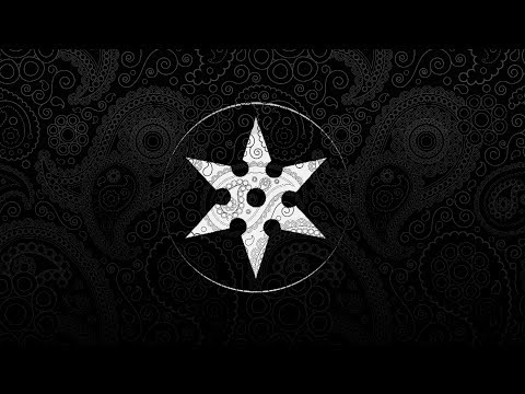 HIP HOP  2018, Demostração, Parte 1,NINJAS