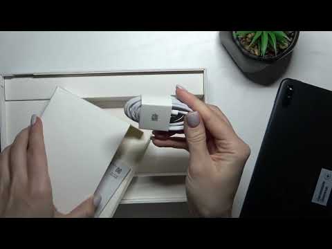 Does HUAWEI MatePad 10.4 Come with USB Cable – Extra USB Cable