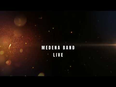 Medena Band Live Svadba Da Vi Napravam (Cover)