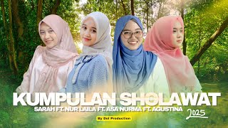 Download lagu LIVE - KUMPULAN SHOLAWAT TERBARU 2025 mp3 Download lagu LIVE - KUMPULAN SHOLAWAT TERBARU 2025 mp3