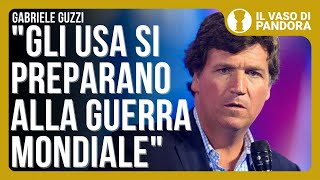 L’Europa vuole mandare truppe in Ucraina - Gabriele Guzzi
