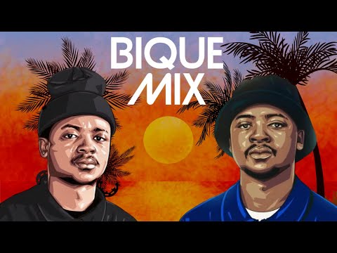 Bique Mix 2025 | Zan’Ten | Jaylokas | Royal Musiq | By Babza Da J #sgija #bique