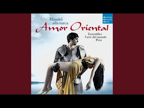 Fermati... Non crudel (Duet from "Rinaldo")