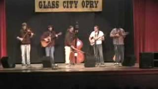 Ind'Grass at the Glass City Opry December 2008