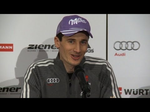 Rücktritt nach 17 Jahren: Adler Martin Schmitt beendet Karriere