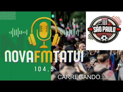 41º COPA SÃO PAULO 2026