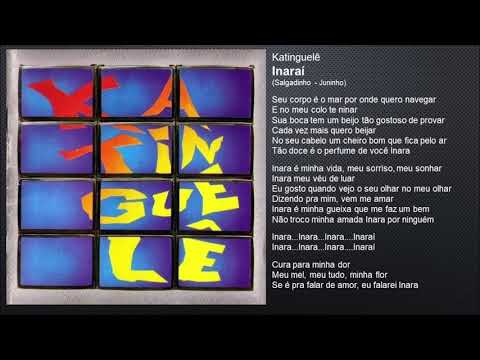 Katinguelê - Inaraí (1998)