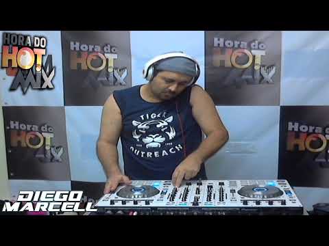 SÁBADO FREE  ESPECIAL  -  DIEGO MARCELL   -  17/04/2021