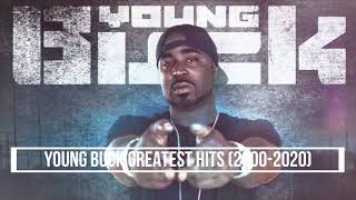 Young Buck - Push Em Back