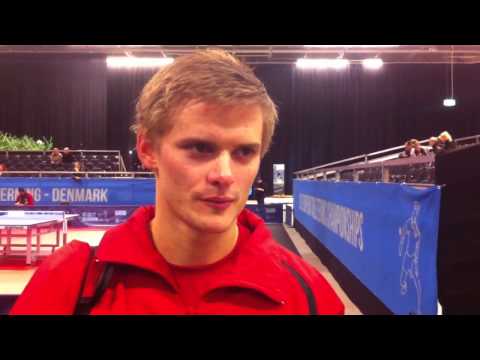 Hyrup om 5 og ikke 7 sæt