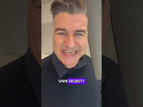 Smalltalk auf Hessisch | Peter Kunz | Comedy