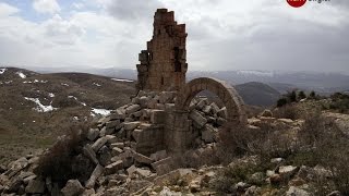 preview picture of video 'Zengibar KALESI BOZKIR KONYA Kent Bilgisi Çekimleri'