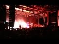 Heaven Shall Burn - Die Stürme rufen dich (Oberhausen 23.11.2013)