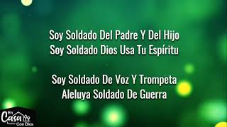 Soldado - Juan Luis Guerra (Letra)